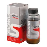 Присадка в масло двигателя для защиты двигателя Suprotec Актив Регуляр Премиум