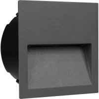 Светильник Arlight LTD-TRAIL-S115x115-4W Warm3000