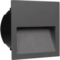 Светильник Arlight LTD-TRAIL-S115x115-4W Warm3000