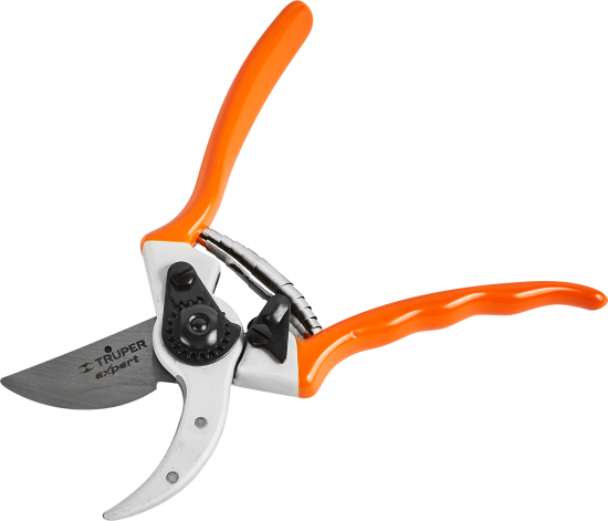 Секатор садовый Truper 18469 профессиональный ø20 мм