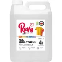 Гель для стирки цветного белья Reva Care R27502C