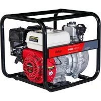 Высоконапорная мотопомпа FUBAG PTH 400H