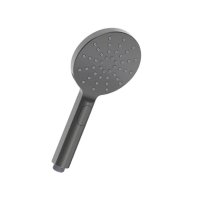 Трехфункциональная душевая лейка Lemark LM8122GM