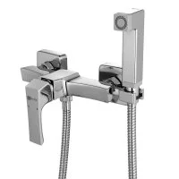 Встраиваемый смеситель Lemark Unit