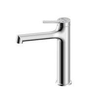 Смеситель для раковины Lemark Minima