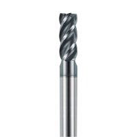 Фреза АКСИС G4-4FR0.5-0400-M