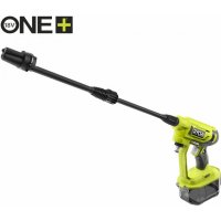 Мойка высокого давления Ryobi RY18PW22A-0