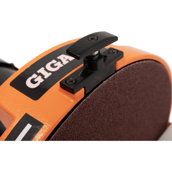 Дисковый шлифовальный станок Gigant DS 305