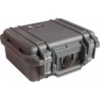 Защитный кейс Pelican 1200