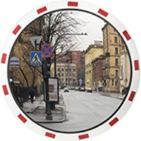 Дорожное зеркало ТЕХНОЛОГИЯ 00-00005901