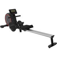 Гребной тренажер UNIXFIT Techno Rower 410
