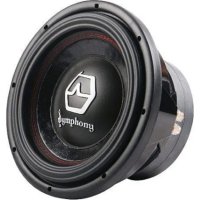 Сабвуфер Ural sound URAL SYMPHONY 10