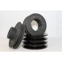 Шкив CHAINS & SPROCKETS SPA 2241 TB CS