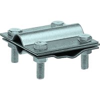Зажим заземления EZETEK 62706