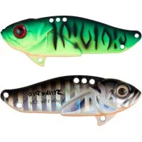 Блесна Strike Pro Cyber Vibe 45
