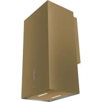 Кухонная вытяжка MAUNFELD Bath Plus 402 золотой