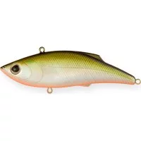 Воблер Strike Pro Rattle-N-Shad 75