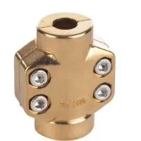 Хомут для парового соединения TITAN LOCK TLSTDIN-CL2