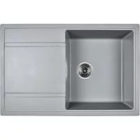 Кухонная мойка WISENT MWP780-29/WGER013
