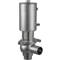 Односедельный клапан отсечной TITAN LOCK TL50OSVP-20-WD