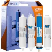 Набор фильтроэлементов Atoll №107m