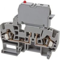 Пружинный клеммник Klemsan YBK SLD 48VDC