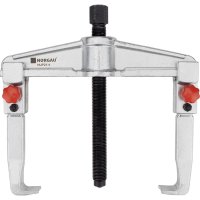 2-х захватный съемник NORGAU тип NUP21-4, 200x150 мм