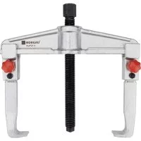 2-х захватный съемник NORGAU тип NUP21-4, 200x150 мм