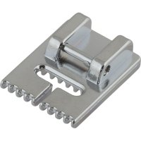 Лапка для выполнения декоративных защипов Micron PF-47
