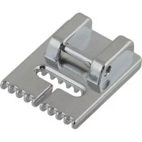 Лапка для выполнения декоративных защипов Micron PF-47