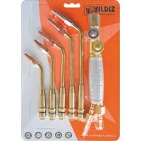 Ацетиленовая горелка YILDIZ VA615