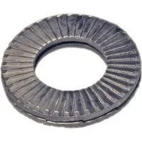 Клиновая шайба INFIX М 4x9.0 Delta Protect 20пар