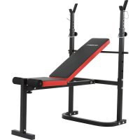 Силовая скамья UNIXFIT Fit BENCH 120