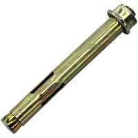 Анкерный болт МЕТАЛЛСЕРВИС М16x110 мм, 10 шт.