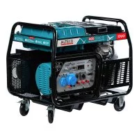 Бензиновый генератор ALTECO Professional AGG 15000TE Duo