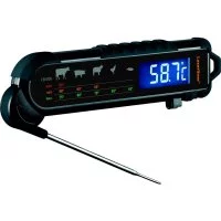 Профессиональный прибор для определения темп-ры и степени прожарки Laserliner ThermoMaitre