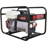 Бензиновая электростанция EuroPower EP6500T