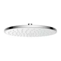 Однофункциональная лейка для верхнего душа Lemark LM8131C