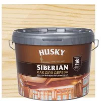 Аквалак HUSKY SIBERIAN
