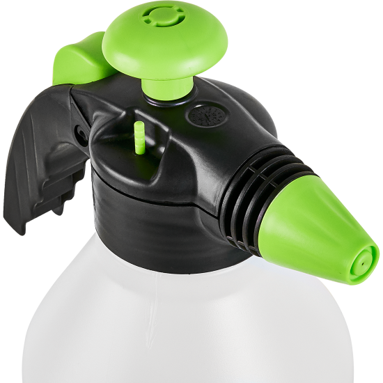 Опрыскиватель универсальный ручной Geolia 2.5 л белый