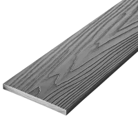 Доска Заборн.T-Decks Серый.130x11x3000мм