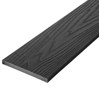 Доска Забор.T-Decks Графит.130x11x3000мм