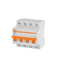 Автоматический выключатель TDM ELECTRIC ВА47-63