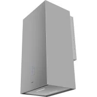 Кухонная вытяжка MAUNFELD Bath Plus 402 нержавеющая сталь