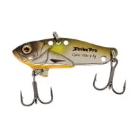 Блесна Strike Pro Cyber Vibe 35
