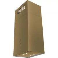 Кухонная вытяжка MAUNFELD Bath Plus 402IL золотой