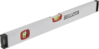 Уровень пузырьковый Bellota 50101М-50 магнитный 2 глазка 500 мм