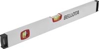 Уровень пузырьковый Bellota 50101М-50 магнитный 2 глазка 500 мм