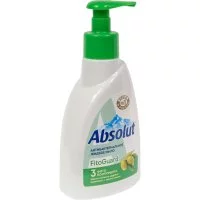 Жидкое мыло Absolut FitoGuard