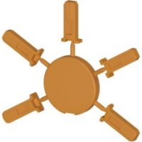 Кодировочный штифт Klemsan SG_N